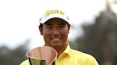 Sizzling 62 at Riviera: Hideki Matsuyama smiling again after winning 2024 Genesis Invitational