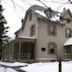 Harriet Beecher Stowe House (Hartford, Connecticut)