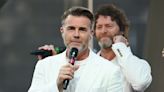 Gary Barlow haunted by one thing throughout Take That rehearsals