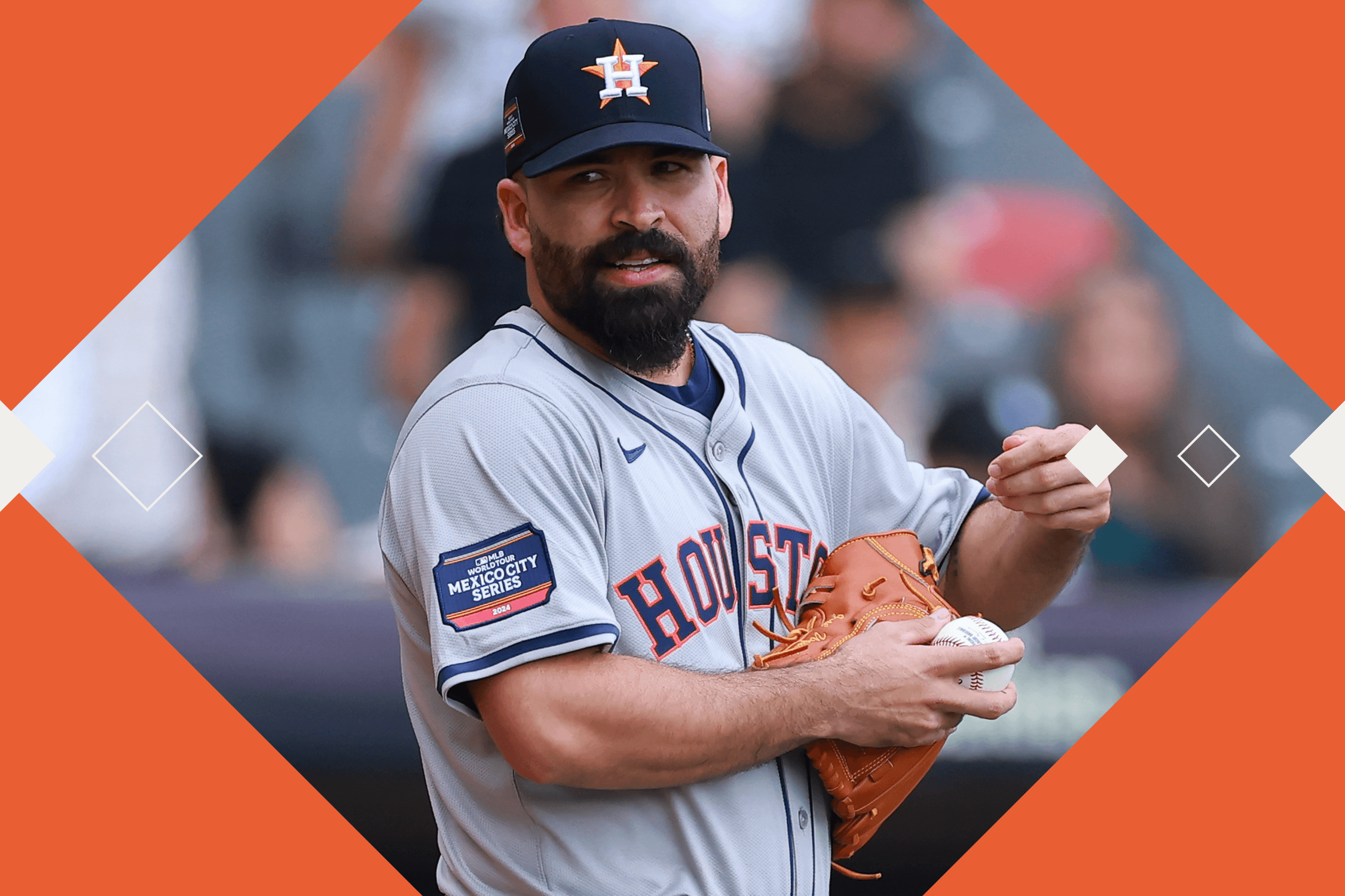 Astros Covering the Bases: Deadline needs, potential all-stars and a banged up rotation