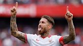 Sergio Ramos se acerca a la MLS