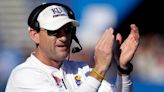 Former Kansas coach David Beaty returns to college football, joins Tom Herman at FAU