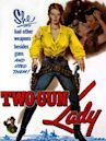 Two-Gun Lady