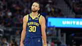 Steph Curry Opens Up on Warriors Offseason, Future with Team