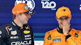 Lando Norris still believes he can take title fight to Max Verstappen