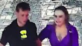 Police hunt couple dressed as Batman and Joker after city centre assault