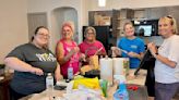 New Braunfels nonprofit Room Redux transforms 48 spaces in a single day