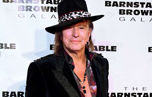 Richie Sambora Discusses Sudden 2013 Bon Jovi Exit, Says He 'Didn't Receive a Lot of Compassion'