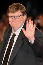 Michael Moore