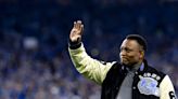 Barry Sanders experienced heart-related health scare over Father’s Day weekend