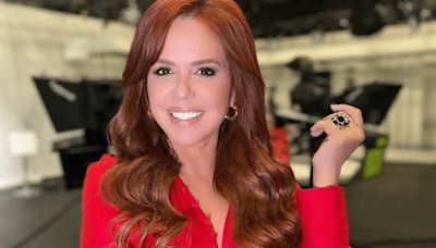 María Celeste Arrarás se muestra indignada ante la última decisión de Telemundo: "Inaudito"