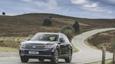 2024 Volkswagen Touareg PHEV Is the One That Got Away