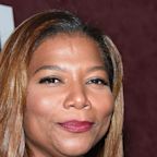 Queen Latifah