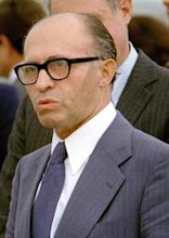 Menachem Begin