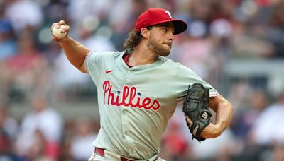 Phillies Ace Reaches Major Career Milestone With Win