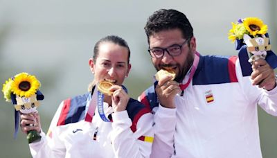 ¿Cuántas medallas ganó España en los últimos Juegos Olímpicos de Tokio 2020?