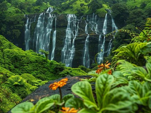 Explore The Hidden Wonders Of Lonavala, Maharashtra With These 10 Facts