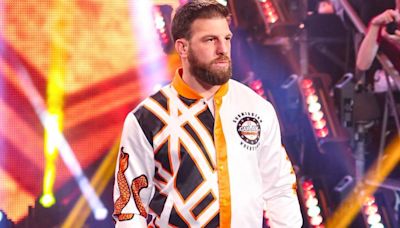 Backstage Details On Why WWE Isn't Re-Signing Drew Gulak - Wrestling Inc.