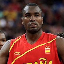 Serge Ibaka