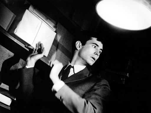 Karlovy Vary International Film Festival Announces ‘Franz Kafka and the Cinema’ Retrospective at 58th Edition