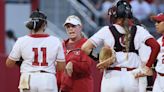 How OU softball is embracing not being Big 12 Tournament favorites for first time