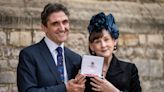 Call The Midwife creator says OBE is an honour for all her family