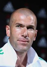 Zinedine Zidane