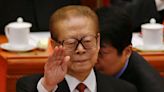 Former China president Jiang Zemin dies, aged 96