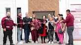 DIF inaugura edificio de servicios funerarios en Playas de Rosarito