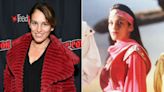 Amy Jo Johnson shuts down claims she turned down Power Rangers reunion special over money: 'Simply not true'