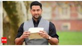 After 2001, Aftab Shivdasani to star in movie named Kasoor, again: Exclusive! | Hindi Movie News - Times of India