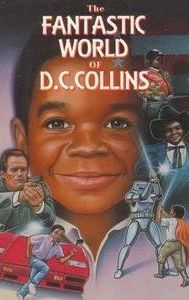 The Fantastic World of D.C. Collins