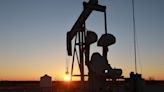 Oil prices on track for 5-day losing streak