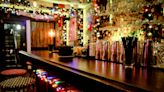 Inside New York City’s Bell Book & Candle: Charming and Cozy Restaurant & Bar For the Holidays