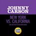 New York vs. California [Live on The Ed Sullivan Show, October 9, 1955]