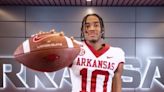 Arkansas lands Boise State transfer QB Taylen Green