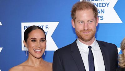 Prince Harry & Meghan Made This Shocking Decision For Lilibet’s 3rd Birthday