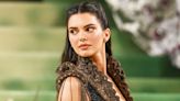 Kendall Jenner Addresses Having Kids After Passing the Age She Thought She'd Be a Mom