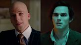 Batman V Superman’s Jesse Eisenberg Offers Blunt Advice For Nicholas Hoult Taking Over As Lex Luthor, And I See Where...