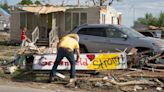 22 dead in Memorial Day weekend storms across multiple states