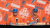 Florida’s miraculous postseason run comes to an end at the Men’s College World Series - The Independent Florida Alligator