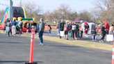 30th annual Youth Horizons ‘Easter Sun Run’ held Saturday