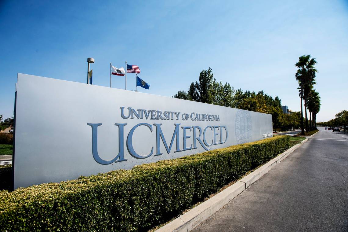 UC Merced is No. 1 university for social mobility in the US, new study says. Here’s why