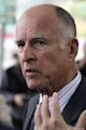 Jerry Brown