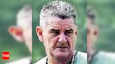 ISL-winning coach John Gregory to train Malappuram FC in Super League Kerala | Kochi News - Times of India