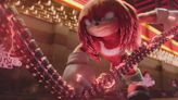 ‘Knuckles’ Trailer Starring Idris Elba As The Titular ‘Sonic’ Character Released By Paramount+