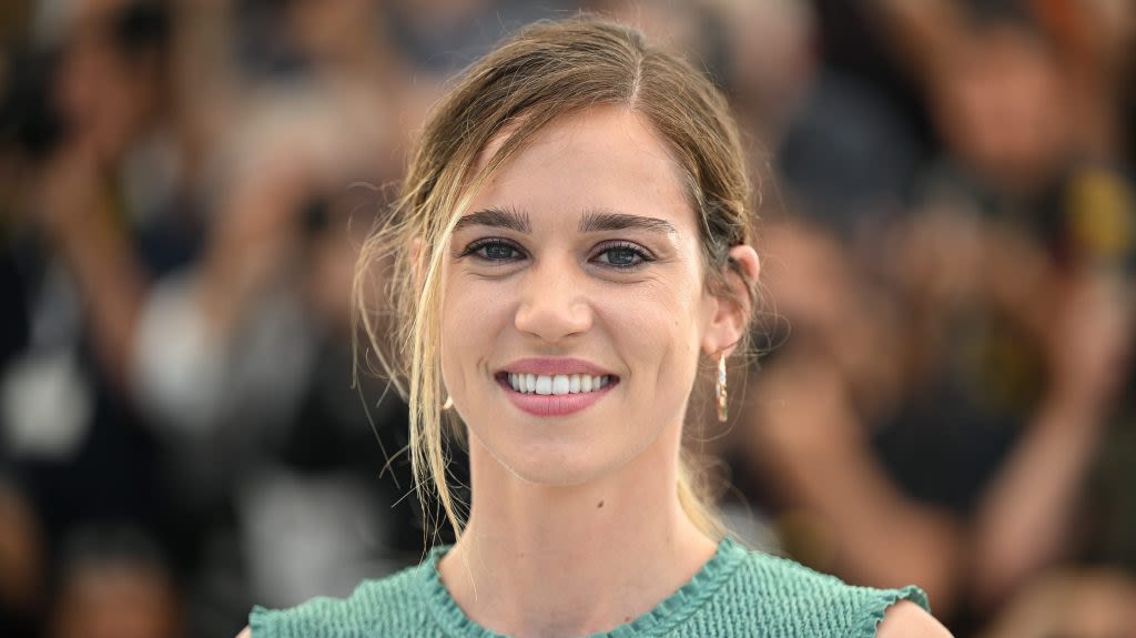 ... Label Badlands With Former Screen Gems Exec; First Film ‘Arachnid’ Debuting At Cannes With Matilda Lutz