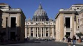 Not good faith: Vatican rejects broker's claims at the close of a London trial over luxury property