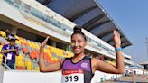 Kimberly García: “Voy a dar lo mejor de mí para ganar una medalla en los Juegos Olímpicos París 2024″