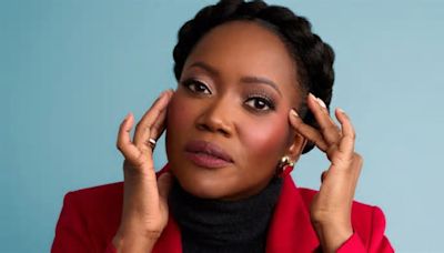 ‘American Fiction’ Star Erika Alexander Lands Series Regular Role In Apple’s ‘Invasion’ For Season 3